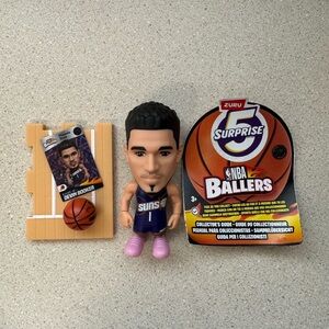 Zuru Surprise NBA Ballers